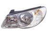 HYUNDAI 921012H010 Headlight